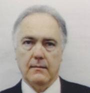 Dr Antonio Bonaventura