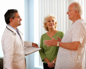 Post Operative Care