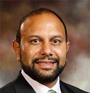 Dr Vinay Rao