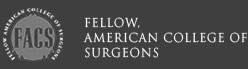 American College of Surgeons