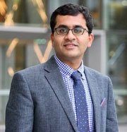 Dr Hiren Mandaliya